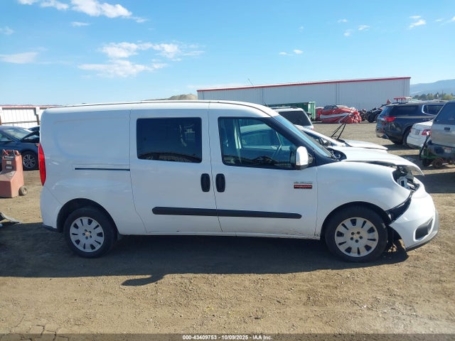 RAM Promaster City 2019 ZFBHRFBB0K6M38238 Image 14