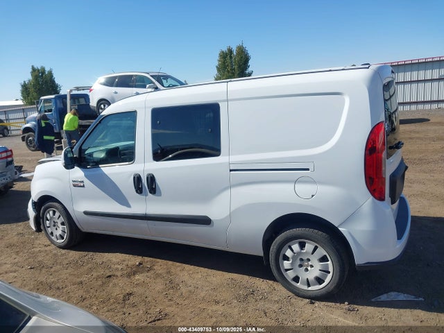 RAM Promaster City 2019 ZFBHRFBB0K6M38238 Image 15