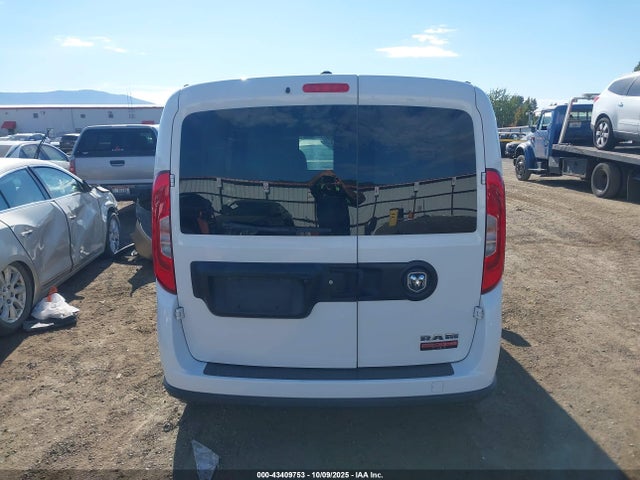 RAM Promaster City 2019 ZFBHRFBB0K6M38238 Image 17