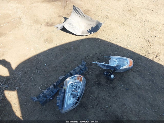 RAM Promaster City 2019 ZFBHRFBB0K6M38238 Image 12