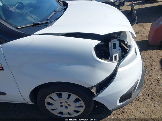 RAM Promaster City 2019 ZFBHRFBB0K6M38238 Image 18