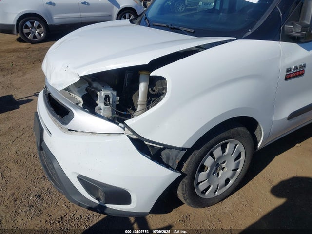 RAM Promaster City 2019 ZFBHRFBB0K6M38238 Image 19