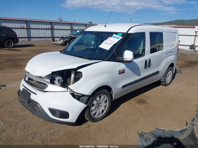 RAM Promaster City 2019 ZFBHRFBB0K6M38238 Image 2