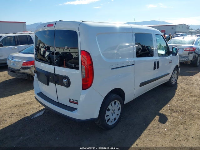 RAM Promaster City 2019 ZFBHRFBB0K6M38238 Image 4