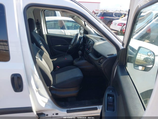 RAM Promaster City 2019 ZFBHRFBB0K6M38238 Image 5
