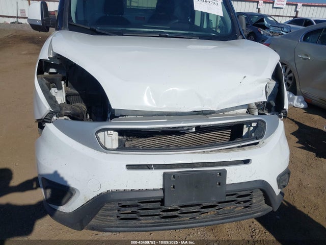 RAM Promaster City 2019 ZFBHRFBB0K6M38238 Image 6
