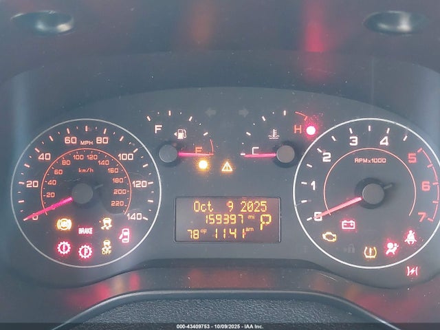 RAM Promaster City 2019 ZFBHRFBB0K6M38238 Image 7