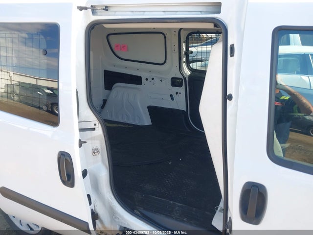 RAM Promaster City 2019 ZFBHRFBB0K6M38238 Image 8