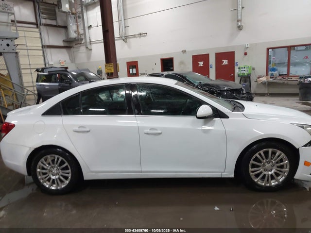 Chevrolet Cruze 2014 1G1PH5SB5E7453413 Image 26