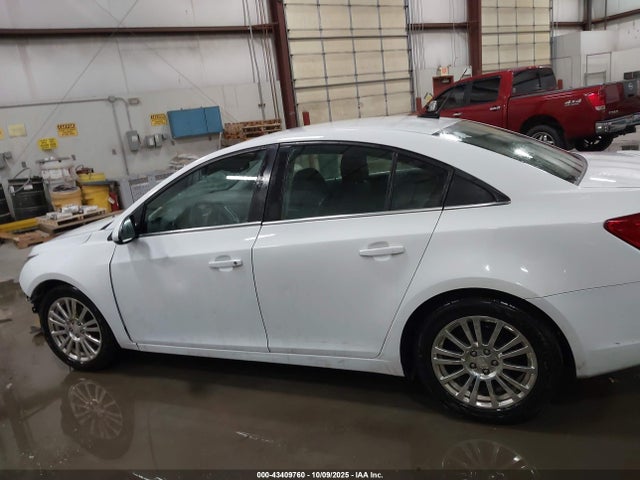 Chevrolet Cruze 2014 1G1PH5SB5E7453413 Image 27