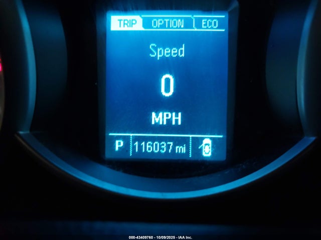 Chevrolet Cruze 2014 1G1PH5SB5E7453413 Image 28