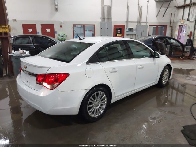 Chevrolet Cruze 2014 1G1PH5SB5E7453413 Image 17