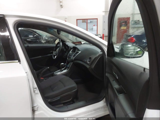 Chevrolet Cruze 2014 1G1PH5SB5E7453413 Image 18