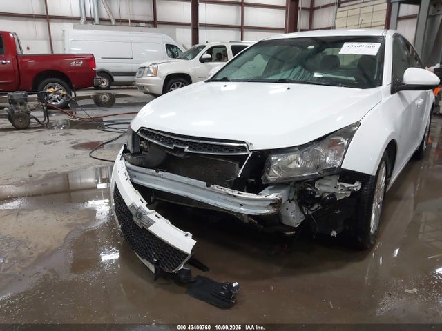 Chevrolet Cruze 2014 1G1PH5SB5E7453413 Image 19