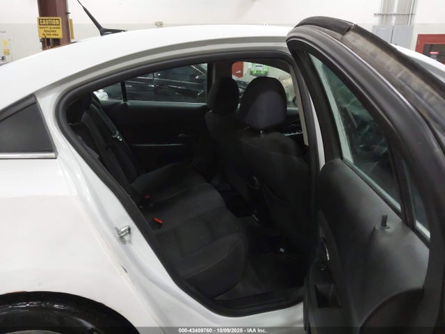 Chevrolet Cruze 2014 1G1PH5SB5E7453413 Image 21