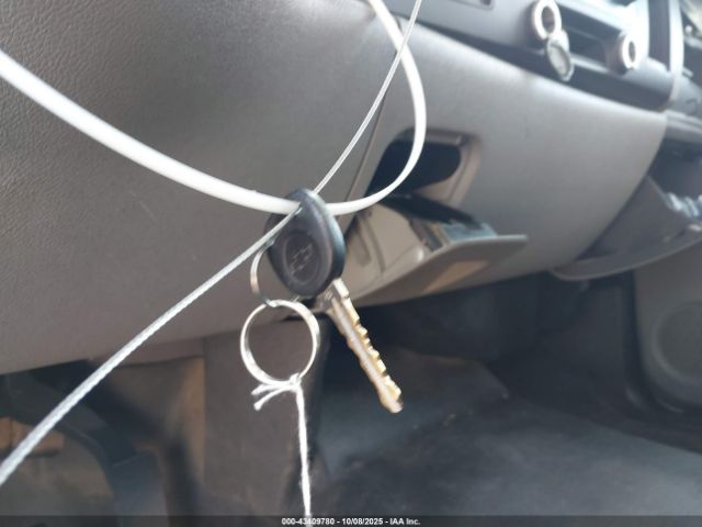 2012 CHEVROLET SILVERADO 1500 1GCRCPEA0CZ314322 Photo 10