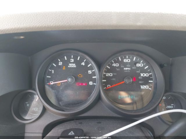 2012 CHEVROLET SILVERADO 1500 1GCRCPEA0CZ314322 Photo 6