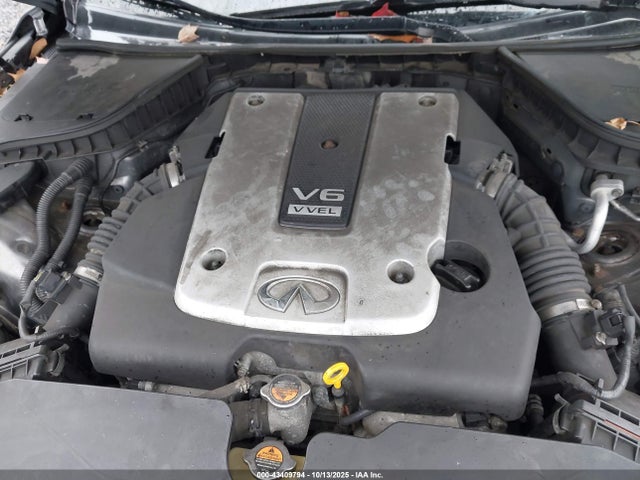 43409794 :رقم المزاد ، JN1BV7AR3EM690233 vin ، 2014 Infiniti Q50 Premium مزاد بيع