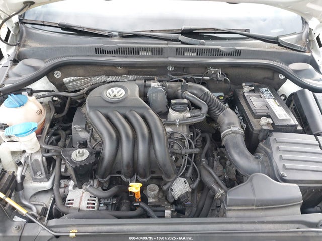Volkswagen Jetta 2015 3VW2K7AJ7FM354619 Image 10