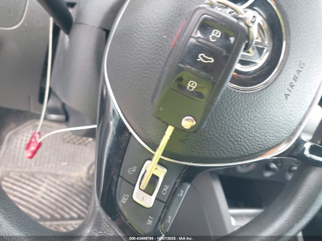 Volkswagen Jetta 2015 3VW2K7AJ7FM354619 Image 11