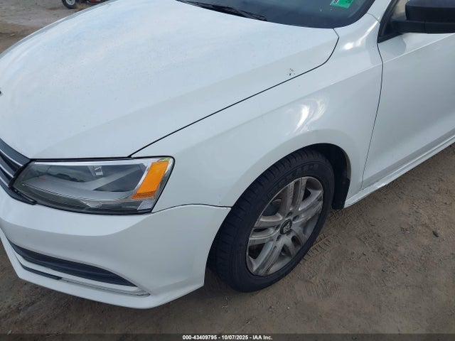 Volkswagen Jetta 2015 3VW2K7AJ7FM354619 Image 6