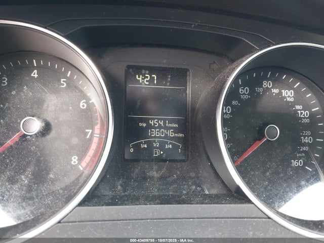 Volkswagen Jetta 2015 3VW2K7AJ7FM354619 Image 7