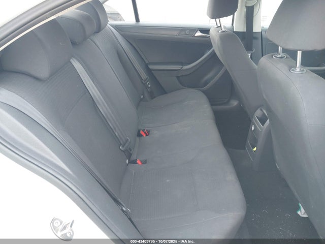 Volkswagen Jetta 2015 3VW2K7AJ7FM354619 Image 8