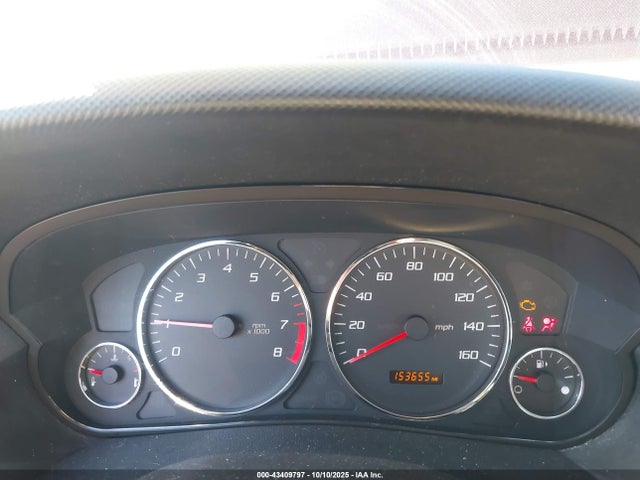 2007 CADILLAC CTS 1G6DM57TX70116466 Photo 6