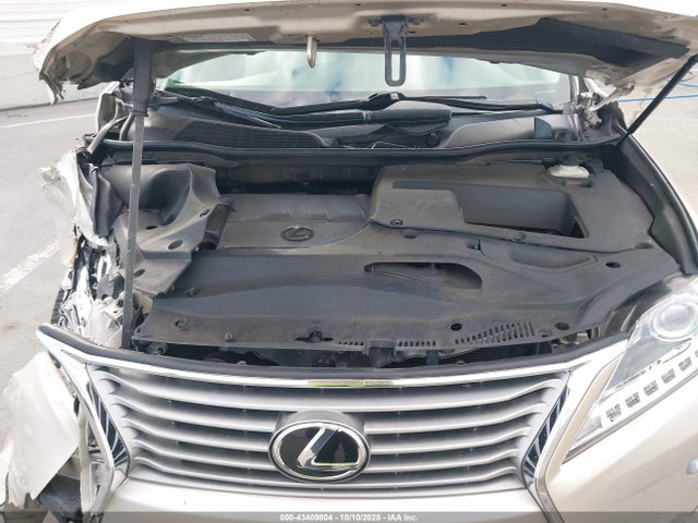 Lexus 2gr-fe 2015 2T2ZK1BA3FC170344 Image 10