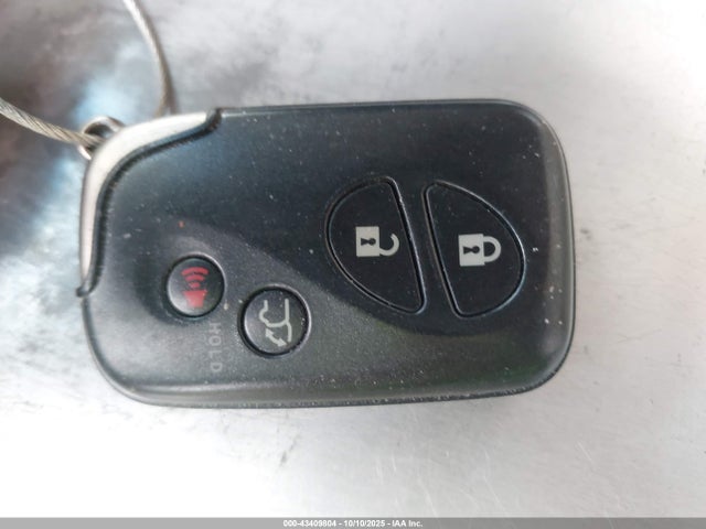 Lexus 2gr-fe 2015 2T2ZK1BA3FC170344 Image 11