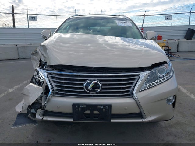 Lexus 2gr-fe 2015 2T2ZK1BA3FC170344 Image 12