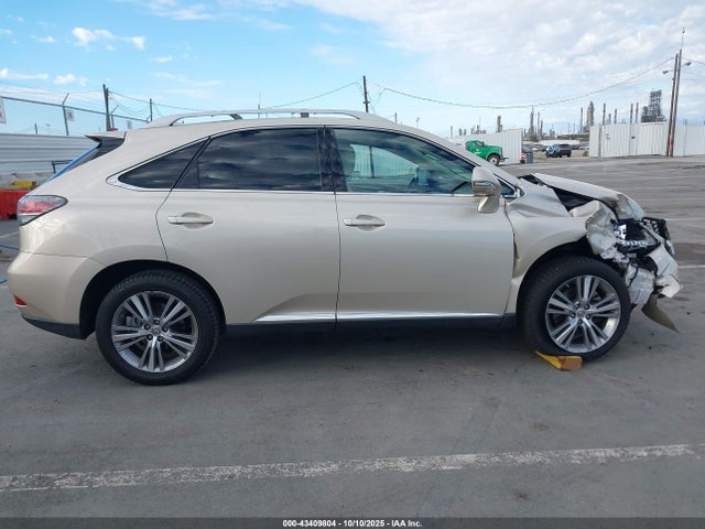 Lexus 2gr-fe 2015 2T2ZK1BA3FC170344 Image 13