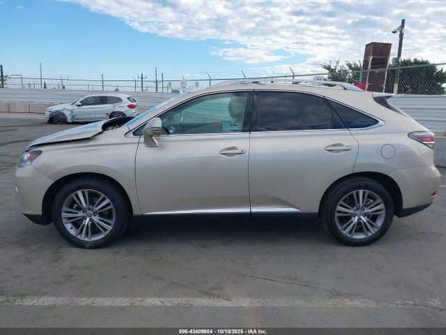 Lexus 2gr-fe 2015 2T2ZK1BA3FC170344 Image 14