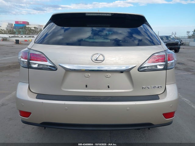 Lexus 2gr-fe 2015 2T2ZK1BA3FC170344 Image 16