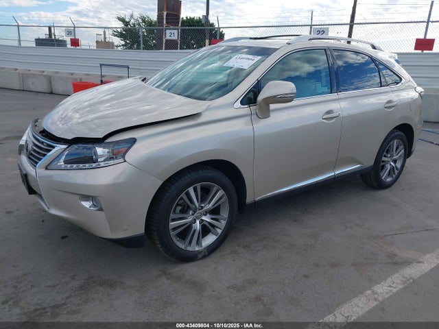Lexus 2gr-fe 2015 2T2ZK1BA3FC170344 Image 2