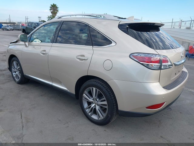 Lexus 2gr-fe 2015 2T2ZK1BA3FC170344 Image 3