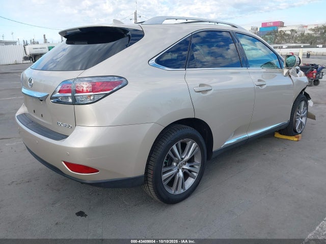 Lexus 2gr-fe 2015 2T2ZK1BA3FC170344 Image 4