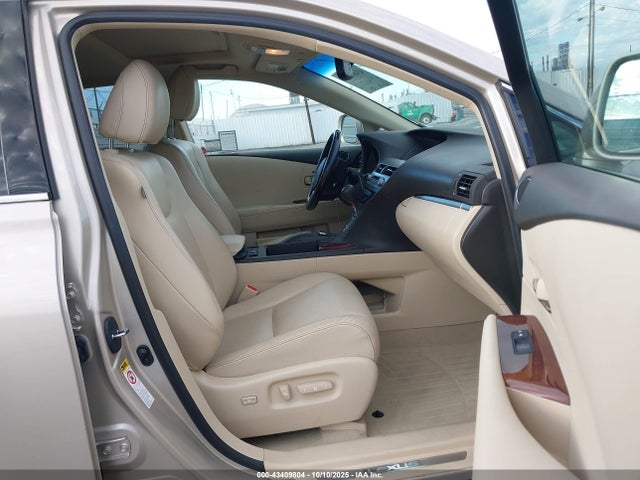 Lexus 2gr-fe 2015 2T2ZK1BA3FC170344 Image 5