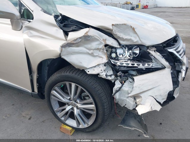 Lexus 2gr-fe 2015 2T2ZK1BA3FC170344 Image 6