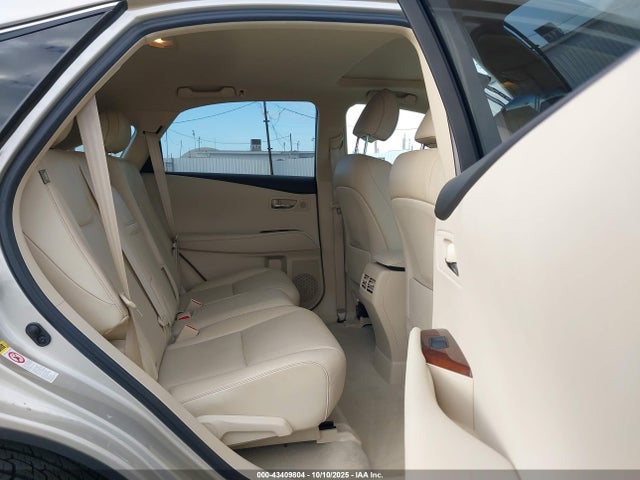 Lexus 2gr-fe 2015 2T2ZK1BA3FC170344 Image 8