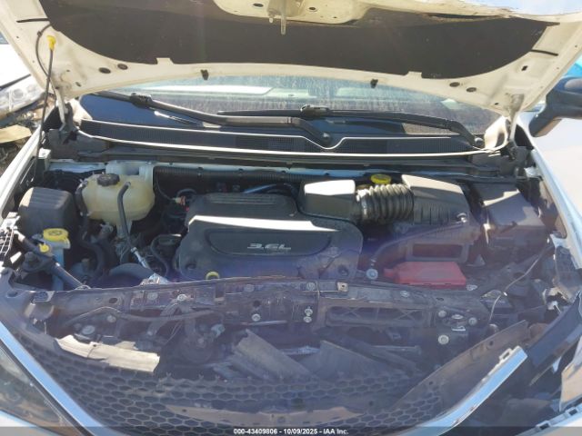 2017 CHRYSLER PACIFICA 2C4RC1DG2HR505972 Photo 9