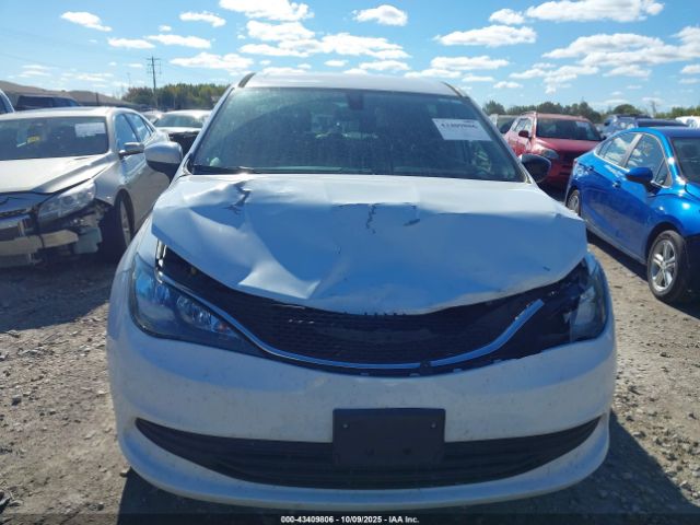 2017 CHRYSLER PACIFICA 2C4RC1DG2HR505972 Photo 5