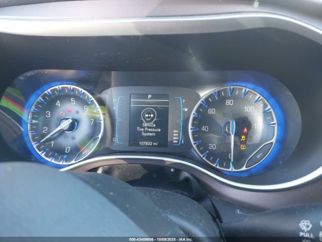 2017 CHRYSLER PACIFICA 2C4RC1DG2HR505972 Photo 6