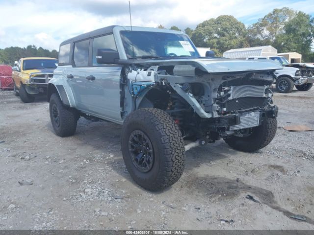 2024 FORD BRONCO 1FMEE0RR2RLA38488