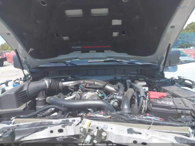 2024 FORD BRONCO 1FMEE0RR2RLA38488 Photo 9