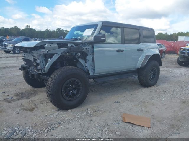 2024 FORD BRONCO 1FMEE0RR2RLA38488 Photo 1