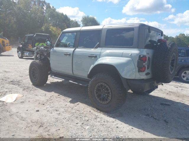 2024 FORD BRONCO 1FMEE0RR2RLA38488 Photo 2