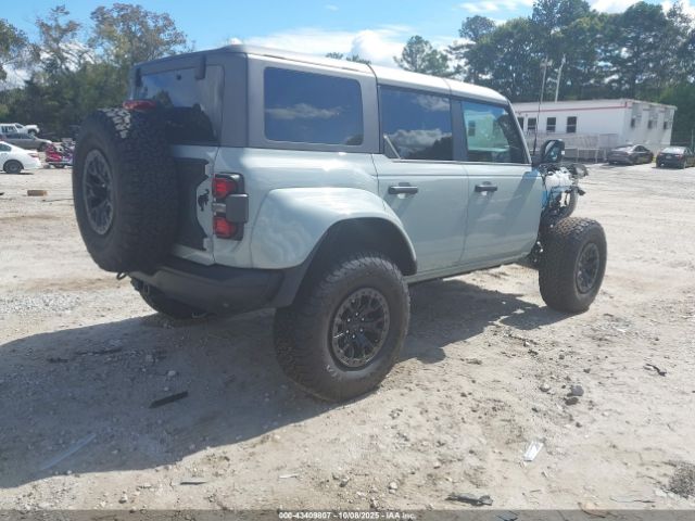 2024 FORD BRONCO 1FMEE0RR2RLA38488 Photo 3