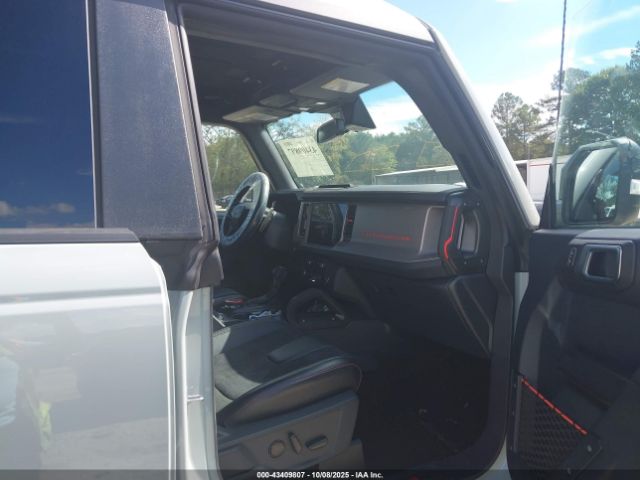2024 FORD BRONCO 1FMEE0RR2RLA38488 Photo 4
