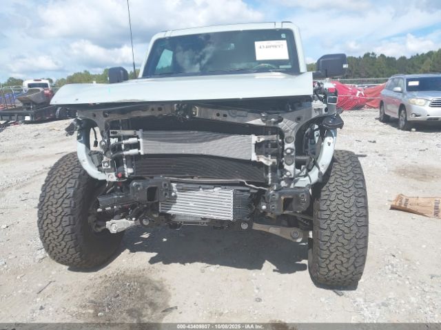 2024 FORD BRONCO 1FMEE0RR2RLA38488 Photo 5